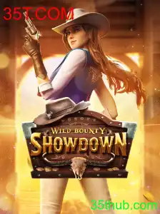 WildBountyShowdown